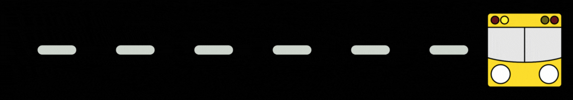 Advertisement banner for Rapidbus