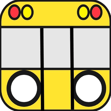 Rapidbus logo